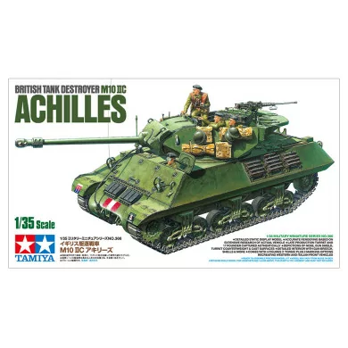 Tank Model Kits