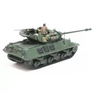 Tamiya 1/35 British Tank Destroyer M 10 IIC Achilles Model Kit