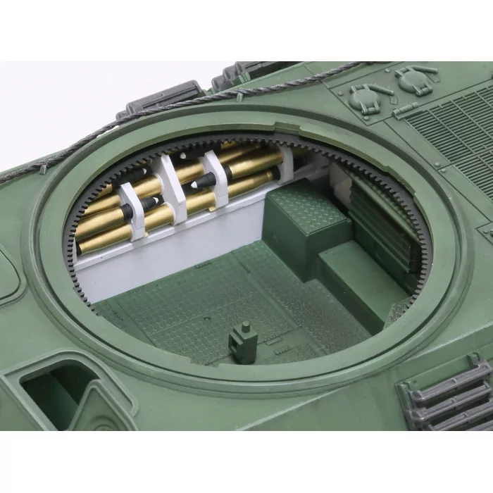 Tamiya 1/35 British Tank Destroyer M 10 IIC Achilles Model Kit