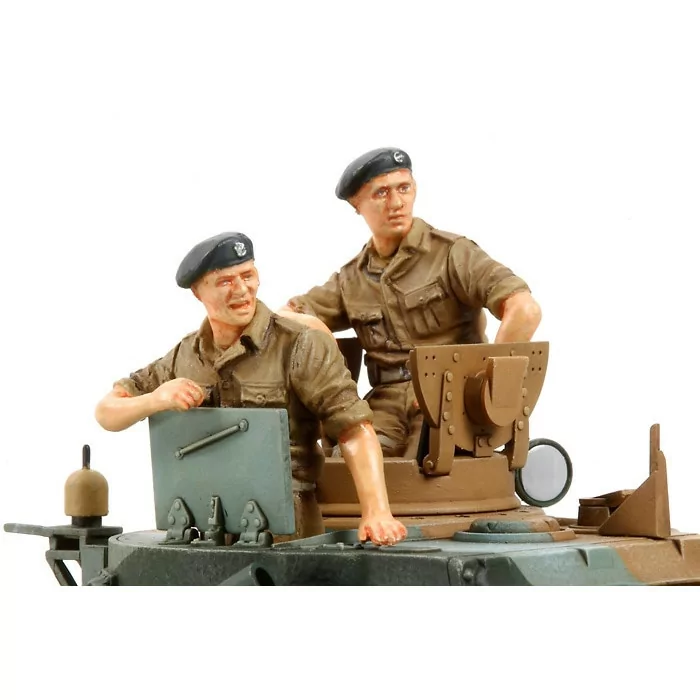 Tamiya 1/35 British Infantry Tank Matilda Model Kit