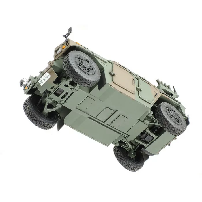 Tamiya 1/35 Japan Ground Self Defense Force Light Armored Vehicle Model Kit