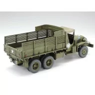 Tamiya 1/35 US 2.5 Ton 6x6 Cargo Truck Model Kit