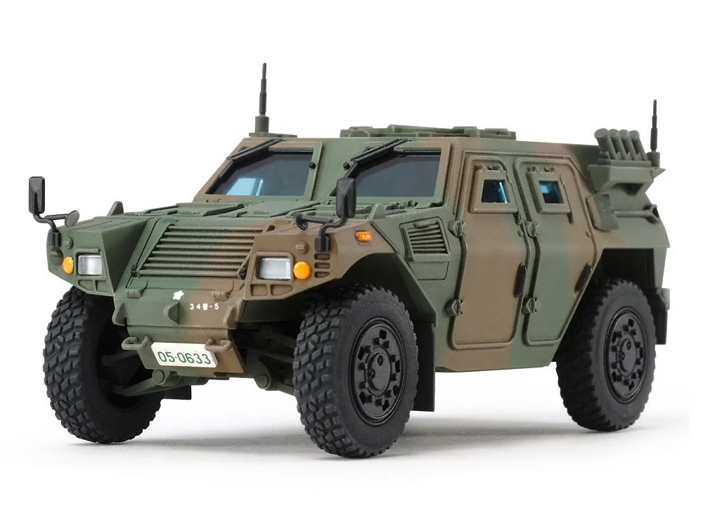 Tamiya Jgsdf Light Armored Vehicle TAM32590_1