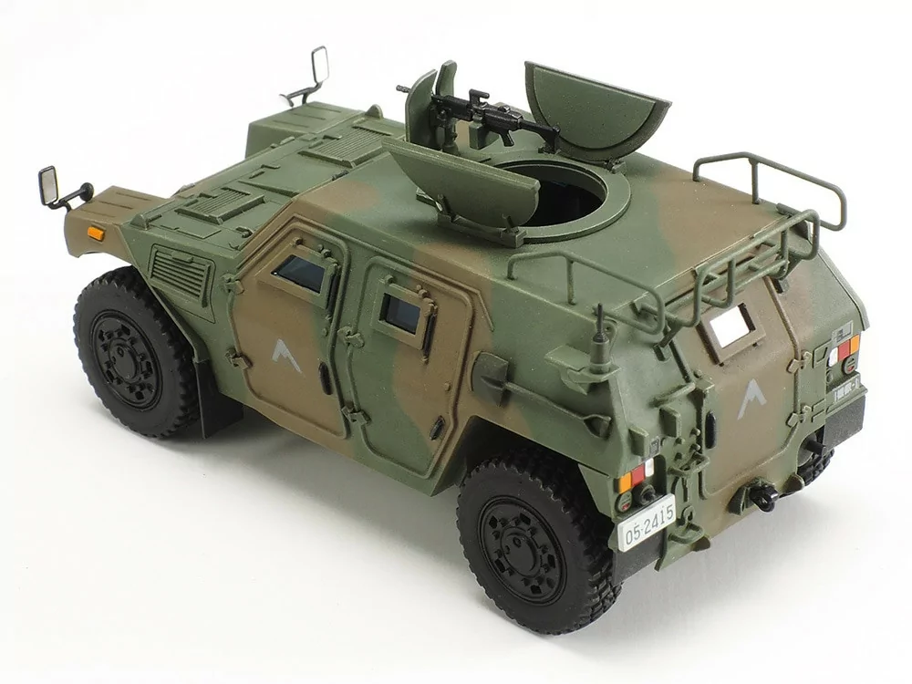 Tamiya Jgsdf Light Armored Vehicle TAM32590_4