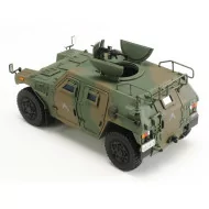 Tamiya 1/35 Jgsdf Light Armored Vehicle Model Kit