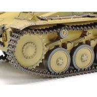 Tamiya 1/35 German Self Propelled Howitzer Tank Model Kit