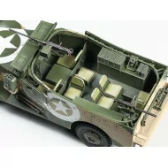 Tamiya 1/35 M3A1 Scout Car Model Kit