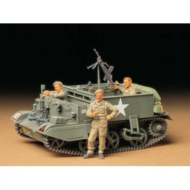 Tamiya 1/35 British Universal CarrierMk.II TAM35175_1