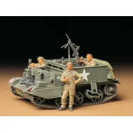 Tamiya 1/35 British Universal Carrier Mk. II Tank Model Kit