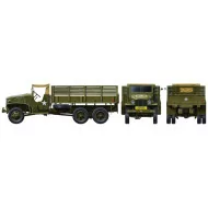 Tamiya 1/48 US 2.5 Ton 6x6 Cargo Truck Model Kit