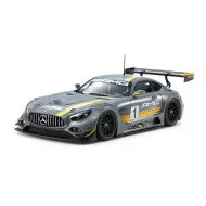 Tamiya 1/24 Mercedes-Amg Gt3 Car Model Kit