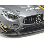 Tamiya 1/24 Mercedes-Amg Gt3 Car Model Kit