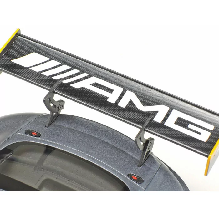 Tamiya 1/24 Mercedes-Amg Gt3 Car Model Kit