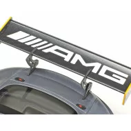 Tamiya 1/24 Mercedes-Amg Gt3 Car Model Kit