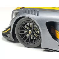 Tamiya 1/24 Mercedes-Amg Gt3 Car Model Kit