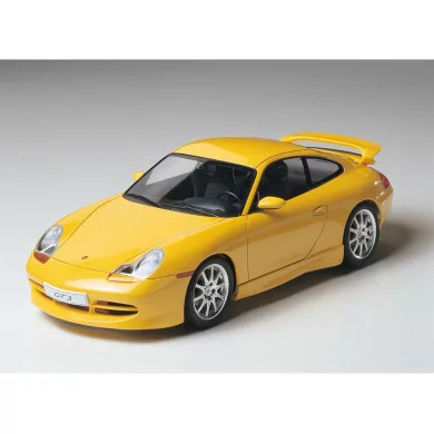 Tamiya 24229 1/24 Porsche 911 Carrera GT3 TAM24229_1