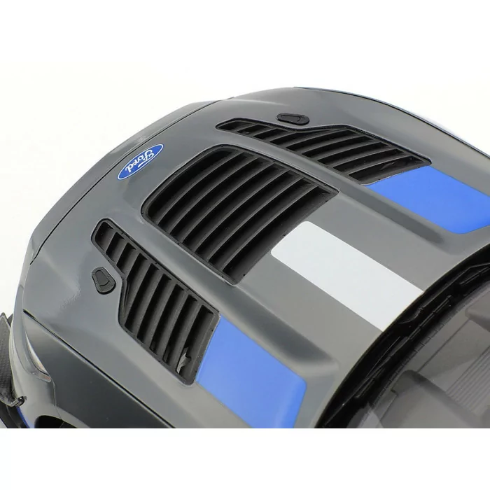 Tamiya 1/24 Ford Mustang GT4 Car Model Kit