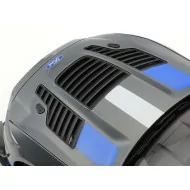 Tamiya 1/24 Ford Mustang GT4 Car Model Kit