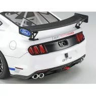 Tamiya 1/24 Ford Mustang GT4 Car Model Kit