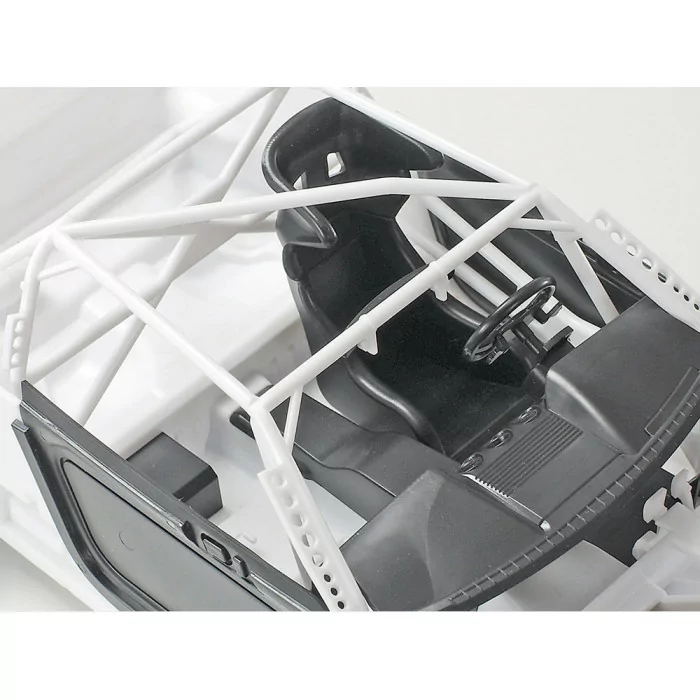 Tamiya 1/24 Ford Mustang GT4 Car Model Kit