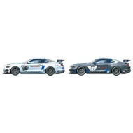Tamiya 1/24 Ford Mustang GT4 Car Model Kit