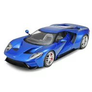 Tamiya 1/24 Ford GT Plastic Car Model Kit