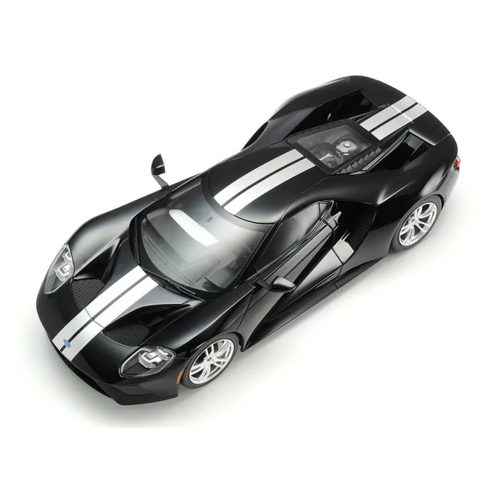 Tamiya 1/24 Ford GT Plastic Car Model Kit
