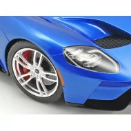 Tamiya 1/24 Ford GT Plastic Car Model Kit