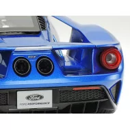 Tamiya 1/24 Ford GT Plastic Car Model Kit