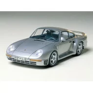 Tamiya 1/24 Porsche 959 Car Model Kit