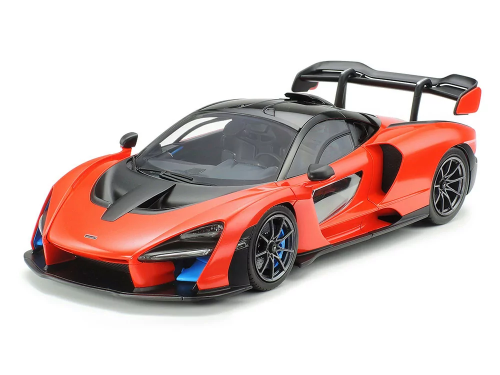Tamiya 1/24 McLaren Senna TAM24355_1