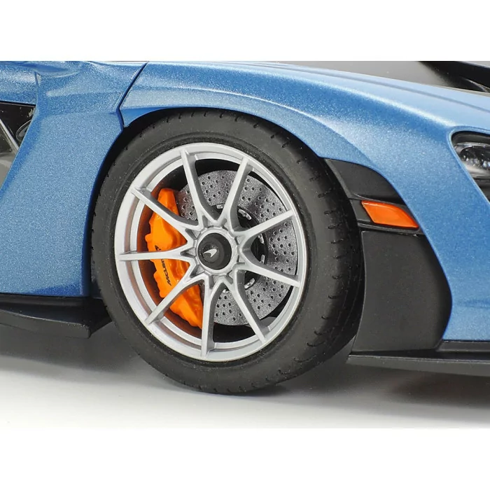 Tamiya 1/24 McLaren Senna Car Model Kit