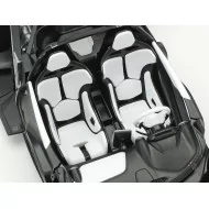 Tamiya 1/24 McLaren Senna Car Model Kit