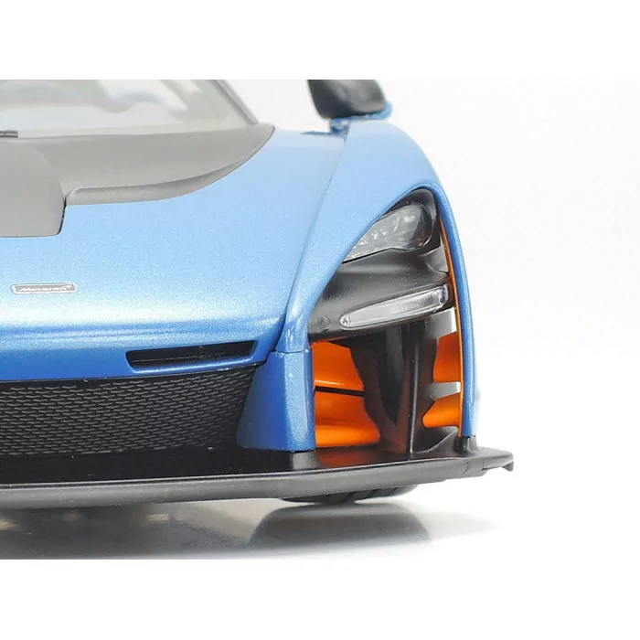 Tamiya 1/24 McLaren Senna Car Model Kit