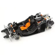 Tamiya 1/24 Gma T.50 Car Model Kit