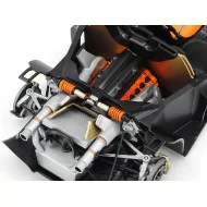 Tamiya 1/24 Gma T.50 Car Model Kit