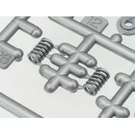 Tamiya 1/24 Gma T.50 Car Model Kit