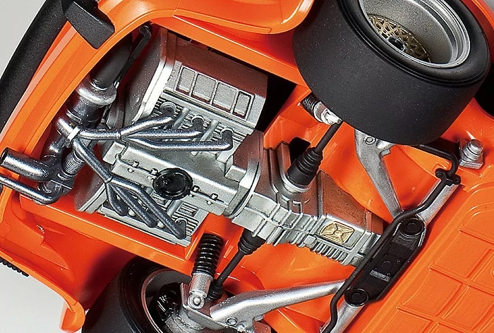 Porsche RSR Type 934 TAM24328_6