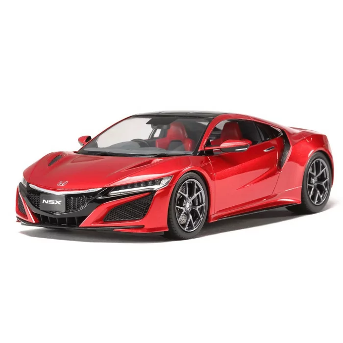 Tamiya 1/24 2016 Honda NSX Car Model Kit
