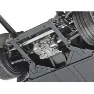 Tamiya 1/24 2016 Honda NSX Car Model Kit