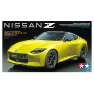 Tamiya 1/24 Nissan Z Car Model Kit
