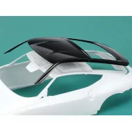 Tamiya 1/24 Nissan Z Car Model Kit