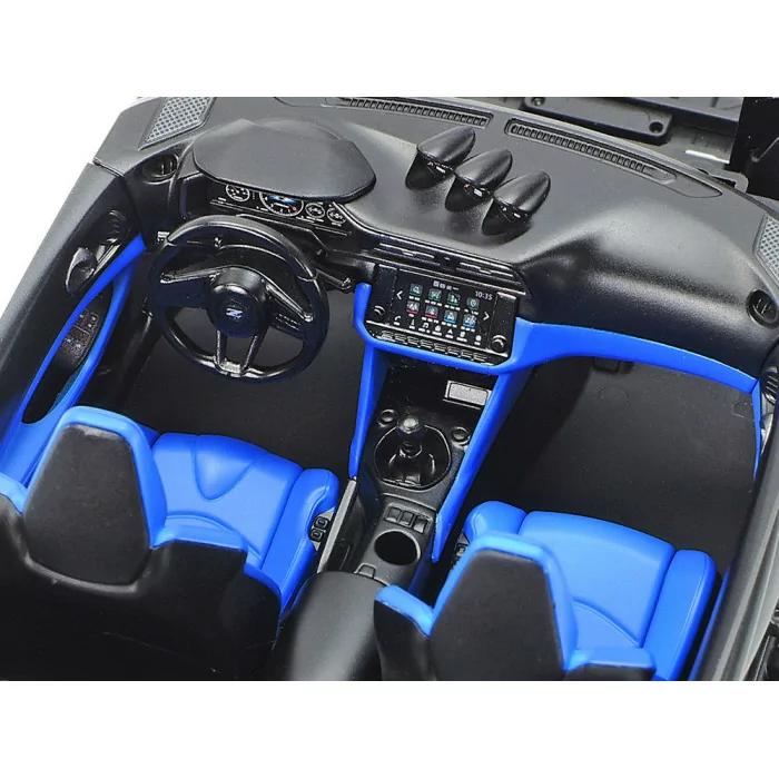 Tamiya 1/24 Nissan Z Car Model Kit