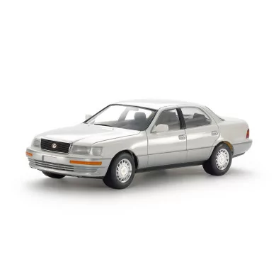 Lexus LS 400 1/24 TAM24114_1
