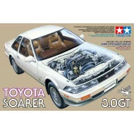 Tamiya 1/10 Toyota Sprinter 3.0 GT Car Model Kit