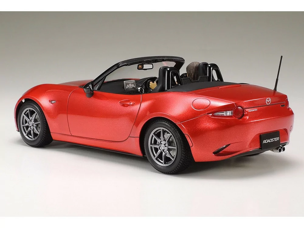 Tamiya 1/24 Mazda MX- 5 TAM24342_3