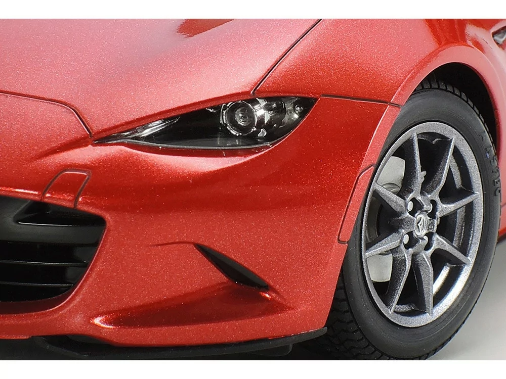 Tamiya 1/24 Mazda MX- 5 TAM24342_4