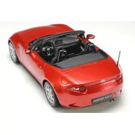Tamiya 1/24 Mazda MX- 5 Car Model Kit