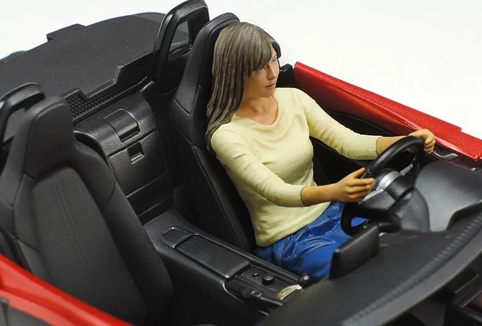 Tamiya 1/24 Mazda MX- 5 TAM24342_11