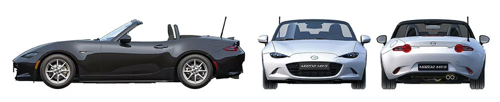 Tamiya 1/24 Mazda MX- 5 TAM24342_14